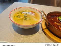 -有红鸡毛店·川菜(建设路店)