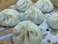 -老盛兴·上海小笼汤包馆(武夷店)