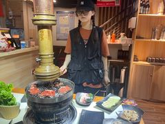 -久藏·横膈膜烧肉·酒场(江汉路店)