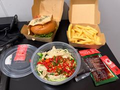 -魏家凉皮(铜锣湾店)