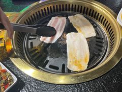 -牛鲜盛齐齐哈尔烤肉(曹路店)