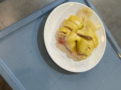 -喜聚薈·花膠雞海鮮火鍋(越秀店)