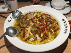 -新太二·鲜料川菜(群光广场店)