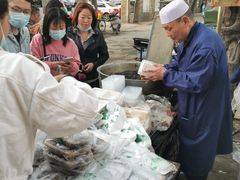 -马文章胖子甑糕(洒金桥店)