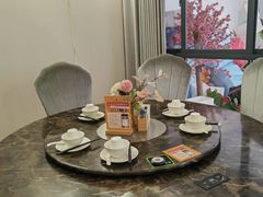 -陆记鹅庄·潮汕菜·狮头鹅(大仟里店)