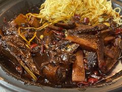 -回味黑鸭煲·始于2006(万松园店)