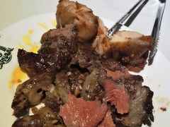 -戈拿旺巴西烤肉(崇文门店)
