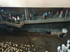 -元代水闸遗址博物馆