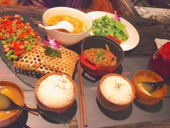 -大理岛·精品云南菜·音乐餐厅
