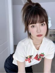 -Youth！Studio柚子造型