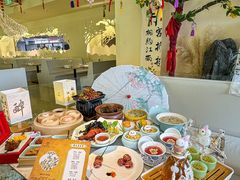 -苏梦江南·淮扬菜(夫子庙店)