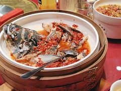 -渔乡米香·剁椒鱼头(四方坪店)