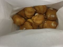 -泸溪河桃酥(秦淮夫子庙一店)