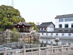 -常熟方塔园