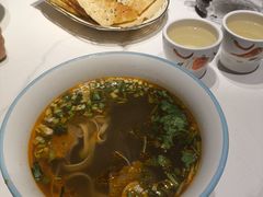 -寿州大饭店·餐厅