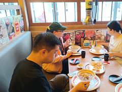 -AJIYA炭火烧肉(徐汇正大乐城店)