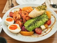 -Mark&Mars Restaurant