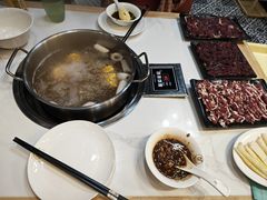 -三毛牛肉店(福强店)