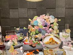 -月下料理(楷林IFC店)