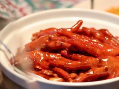 -海派悦庭·海胆烧麦·新融合菜(凯德广场店)