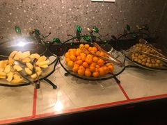 -小菜园新徽菜(合肥之心城店)