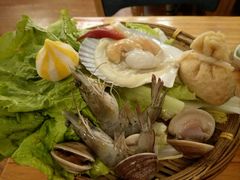 -花漫里餐厅(刺桐店)