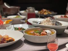 -百富源·海鲜辽菜(浑河堡店)