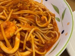 -萨莉亚意式餐厅(天河城购物中心店)