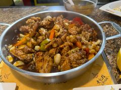 -黄记煌三汁焖锅(崇文门店)