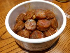川味香肠-渝是乎川渝小炒(新世界百货望京店)