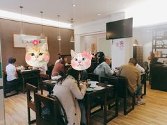 -五观堂素食(新华路店)