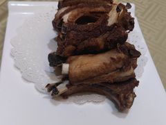 -汉水缘鲜鱼庄(黄雁村店)