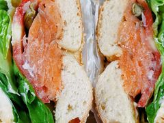 -HOLY BAGEL(苏河店)
