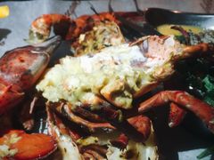 -Burger & Lobster(Dean Street)