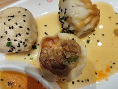 -小杨生煎(宝山花园城店)