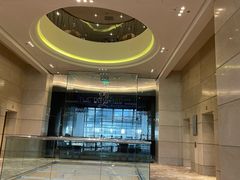 -上海波特曼丽思卡尔顿酒店