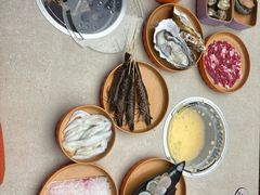 -海底捞大排档火锅(打浦路店)