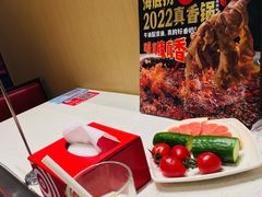 -海底捞大排档火锅(打浦路店)