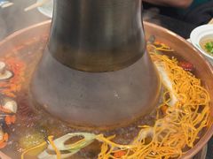 -阳坊胜利涮羊肉(阳坊老店)
