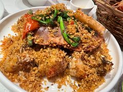 -79号渔船海鲜饭店(宝安店)