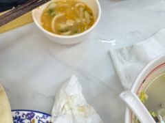 -青年路烩面馆(绿地世纪城店)