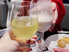 -索菲特酒店 · 云尚天际自助餐厅