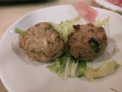 -盛记粥面(佐敦店)