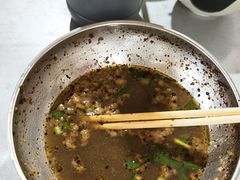 -正宗杨记普洱酸醋米线(总店)