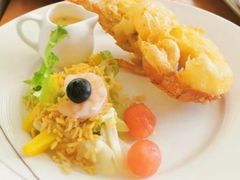 -马哥孛罗大酒店中餐 · 汉唐盛宴