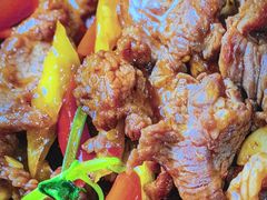 -阿当·小炒牛肉面(人广店)