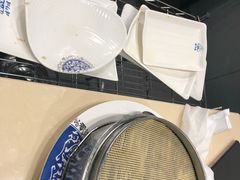 -楼外楼大刀肉传统火锅居(博学路店)