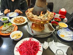 -山海关浑锅(秦皇岛首店)