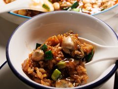 -阿忠食坊大排档·20年老店(万象城店)
