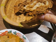 -北京老门框爆肚涮肉馆(凤城六路店)